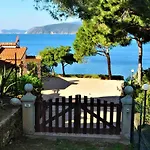 Tiziana Villa Casa Morcone