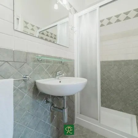 Tiziana Vila Casa Morcone