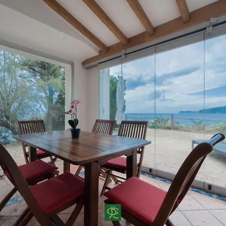 Tiziana * Casa Morcone