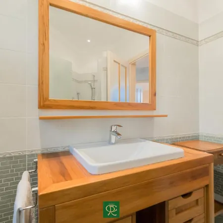 Vila Tiziana Casa Morcone