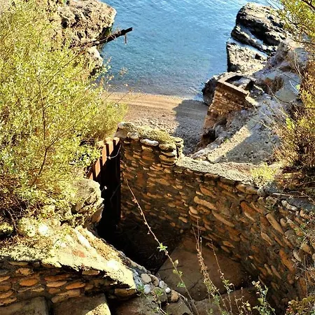 Tiziana Willa Casa Morcone