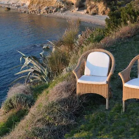 Tiziana Villa Casa Morcone