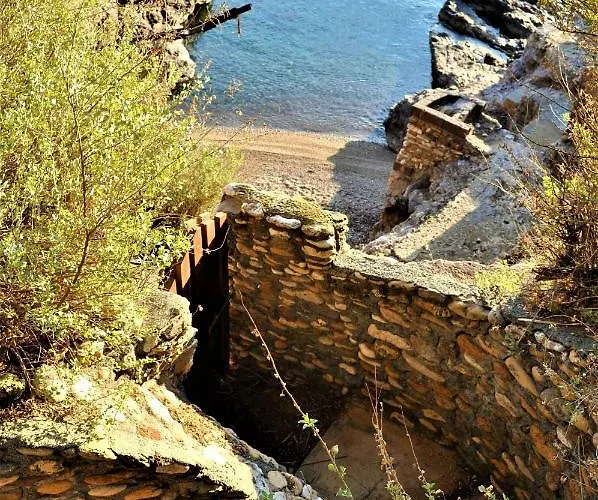 Tiziana Villa Casa Morcone