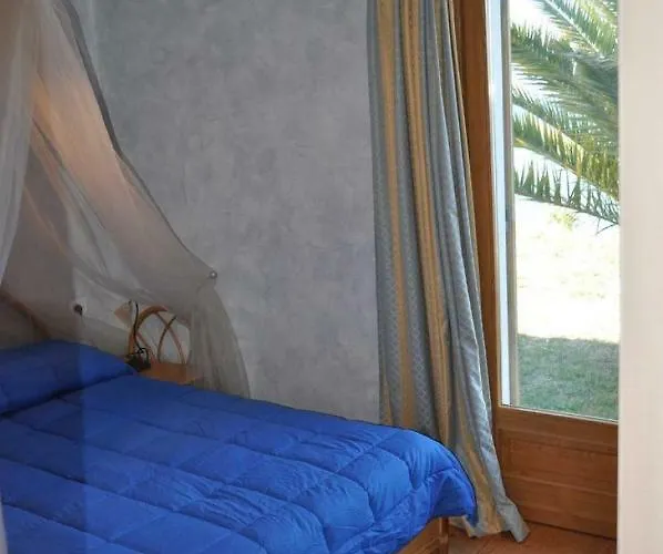 Tiziana 빌라 Casa Morcone