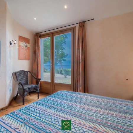 فيلة Tiziana Casa Morcone
