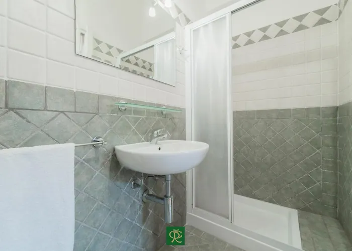 Tiziana Villa Casa Morcone