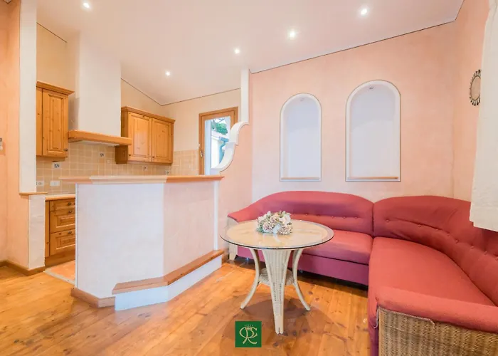 Tiziana Villa Casa Morcone