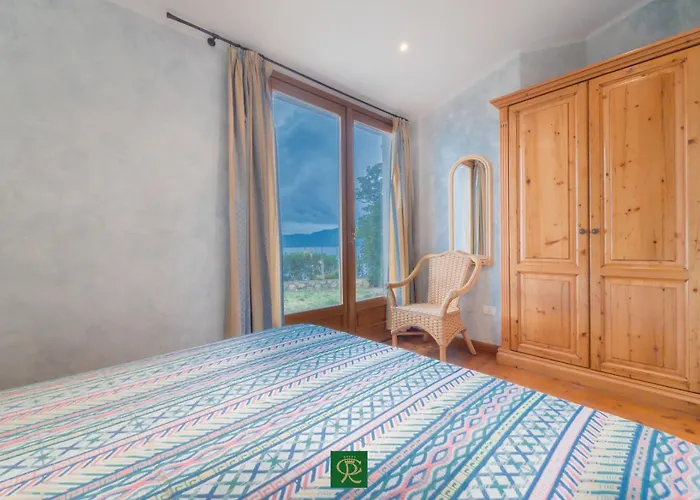 Tiziana Villa Casa Morcone