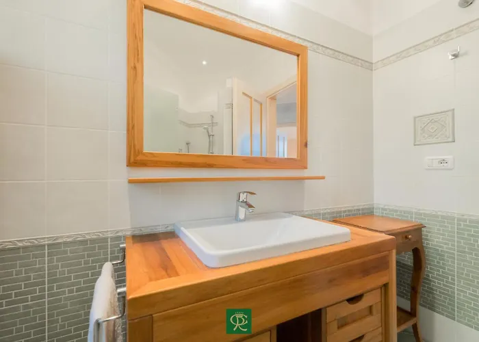 Villa Tiziana Casa Morcone